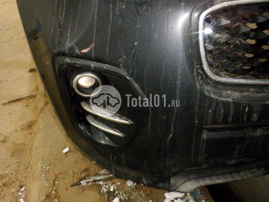 Фото KIA Sportage 316