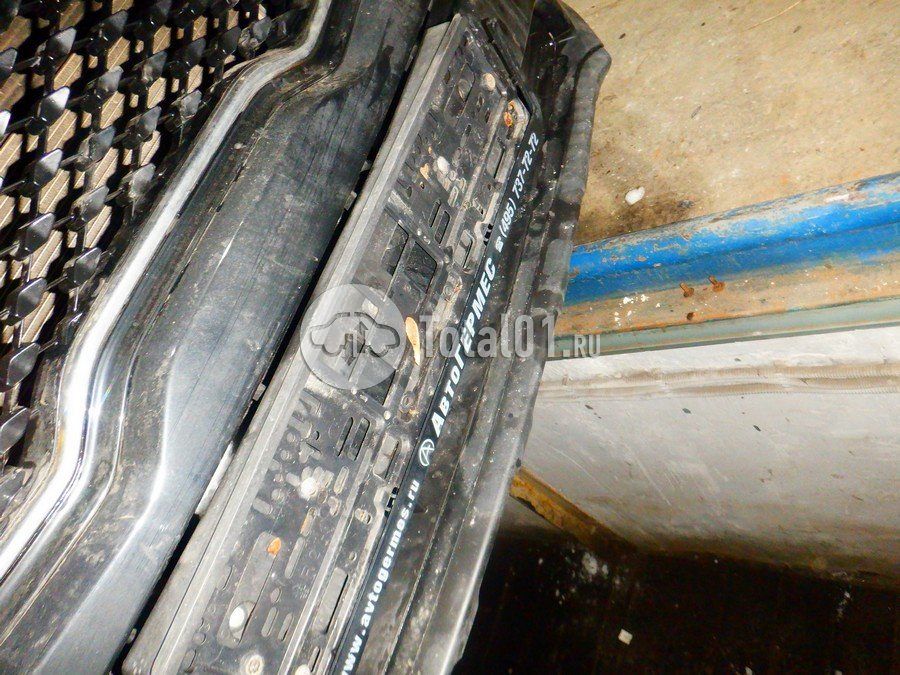 Фото KIA Sportage 322