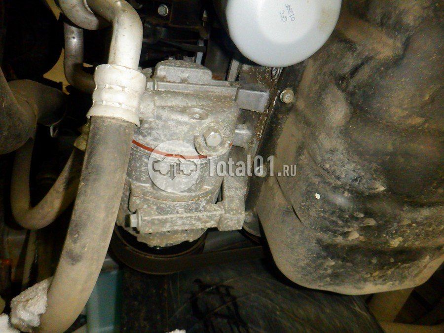 Фото KIA Sportage 326