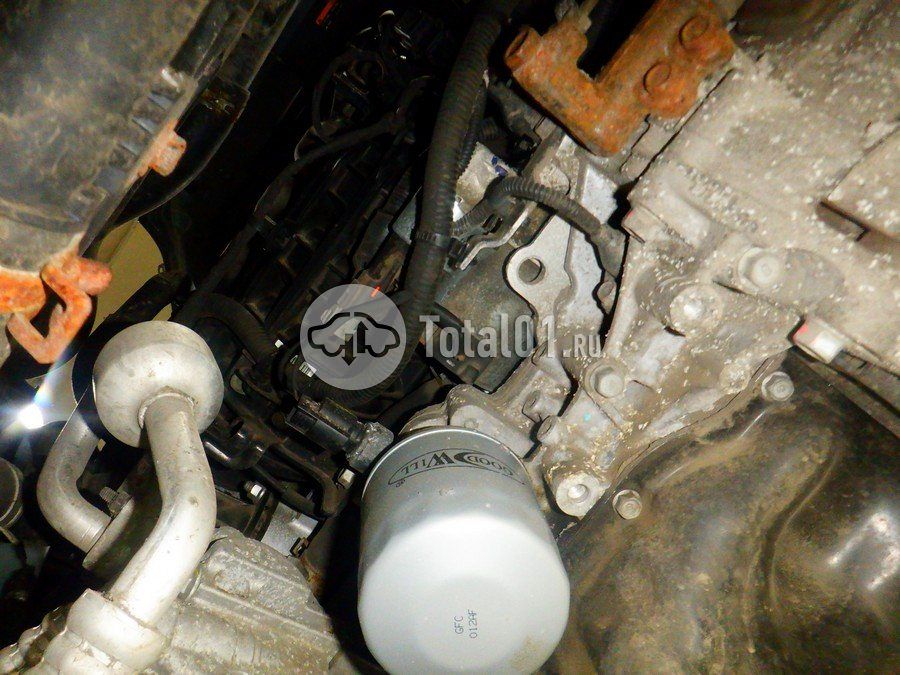 Фото KIA Sportage 328