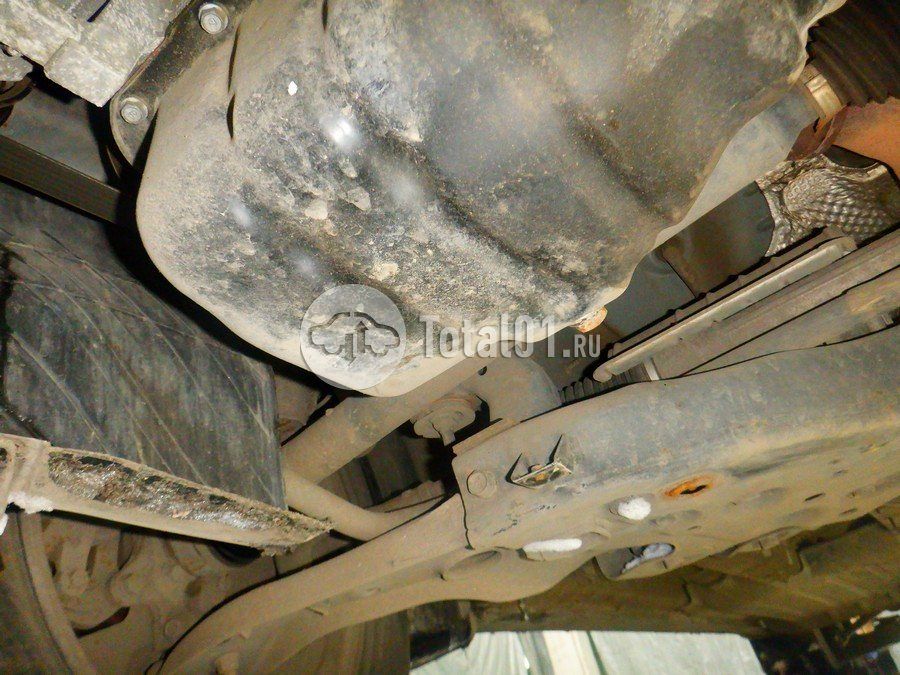 Фото KIA Sportage 330