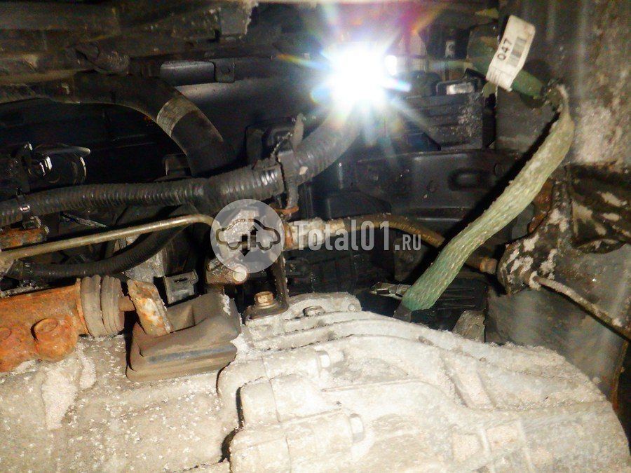 Фото KIA Sportage 334