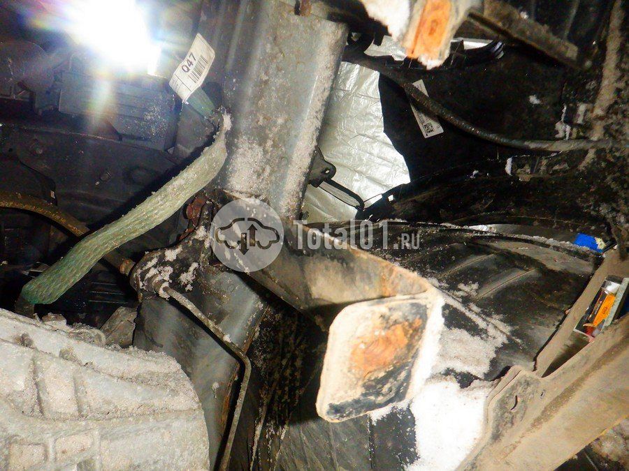 Фото KIA Sportage 336