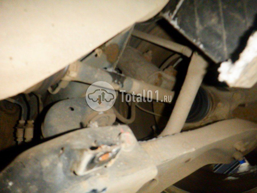 Фото KIA Sportage 338