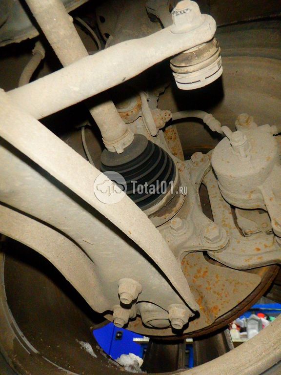 Фото KIA Sportage 340