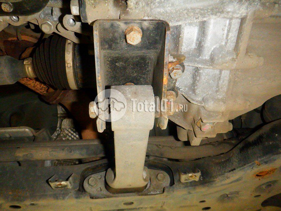 Фото KIA Sportage 342