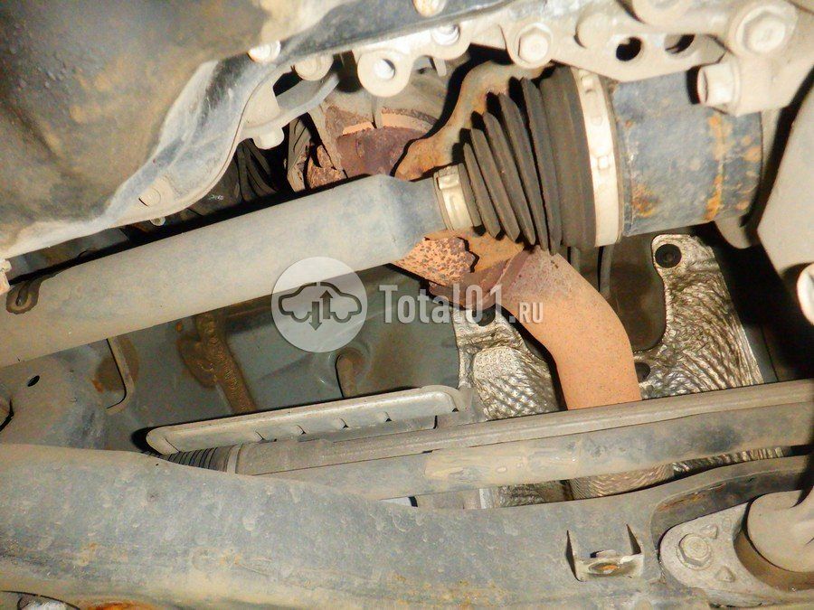 Фото KIA Sportage 344