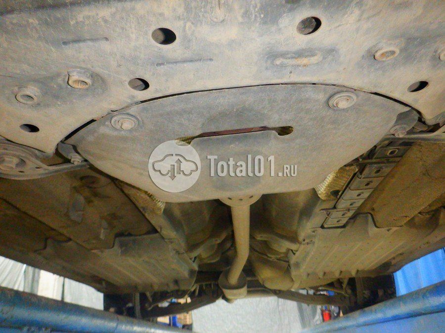 Фото KIA Sportage 350