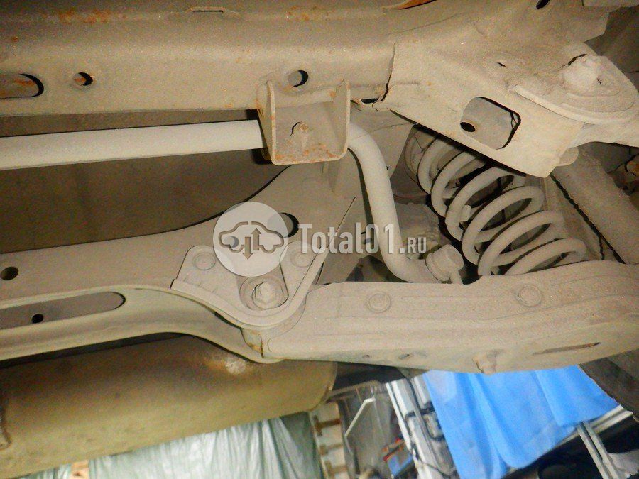 Фото KIA Sportage 362