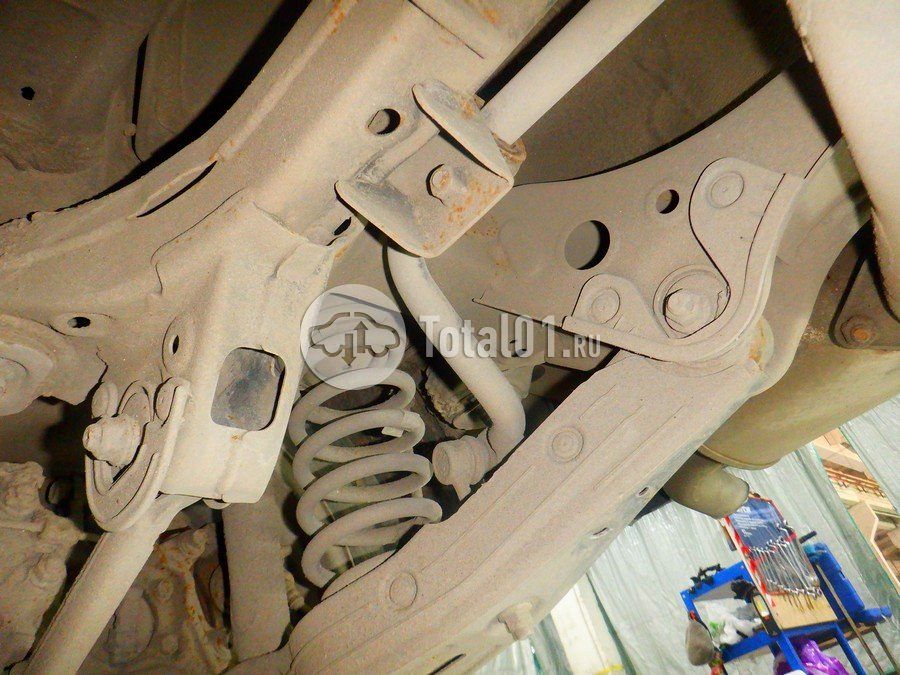 Фото KIA Sportage 364