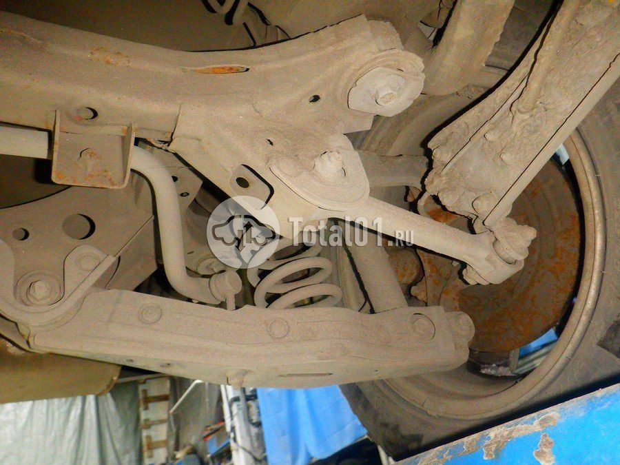 Фото KIA Sportage 366