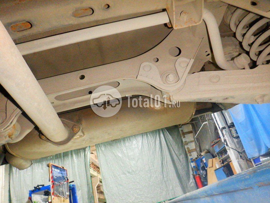 Фото KIA Sportage 368