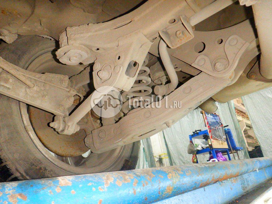 Фото KIA Sportage 370