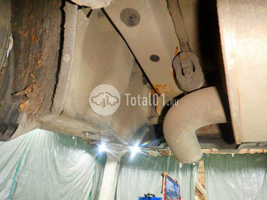 Фото KIA Sportage 374