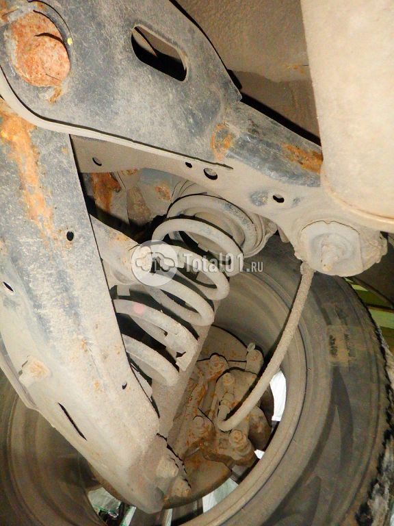 Фото KIA Sportage 378