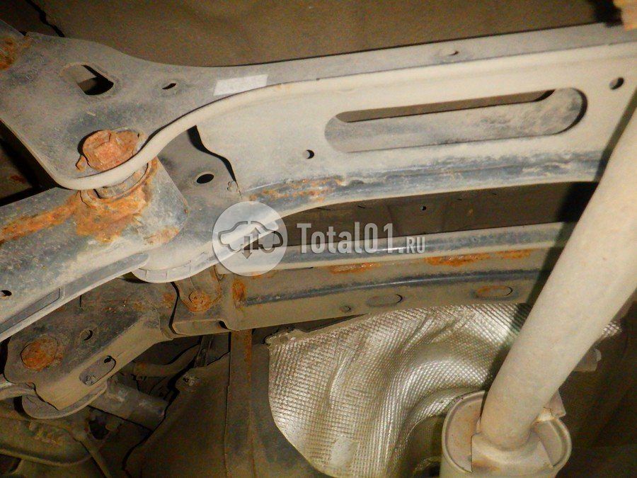 Фото KIA Sportage 380