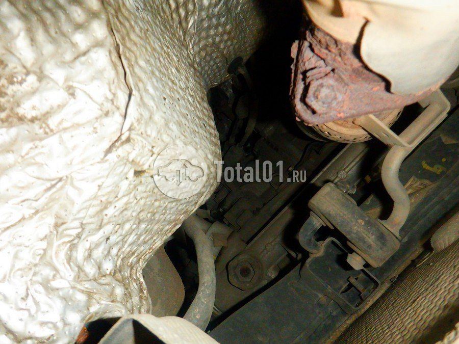 Фото KIA Sportage 384