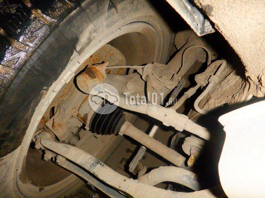 Фото KIA Sportage 386