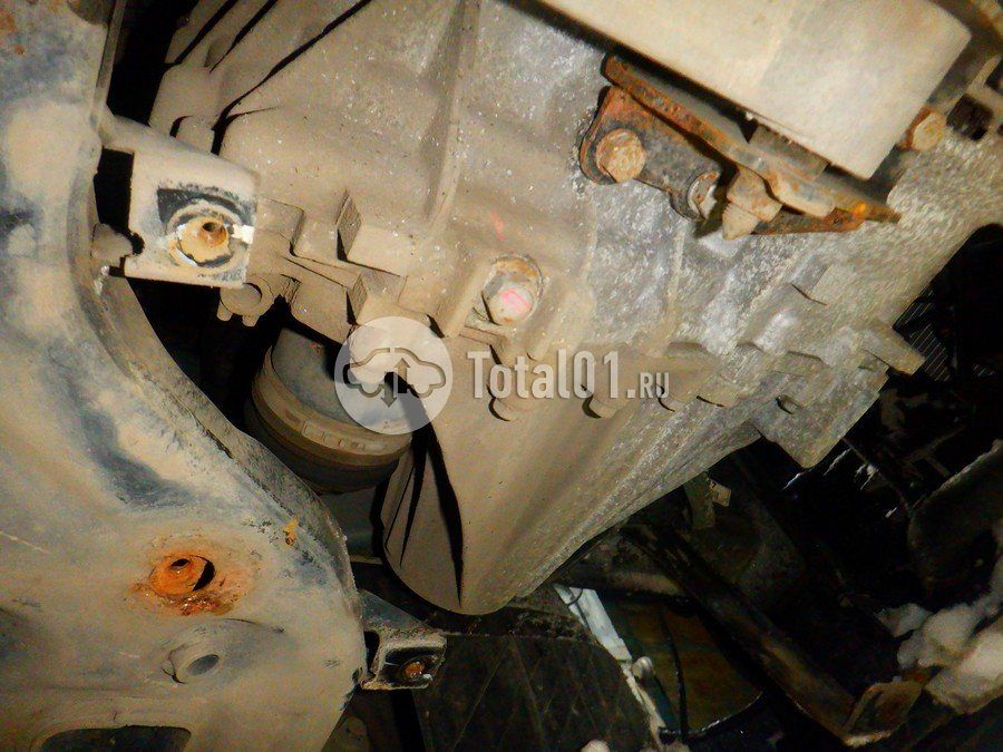 Фото KIA Sportage 392