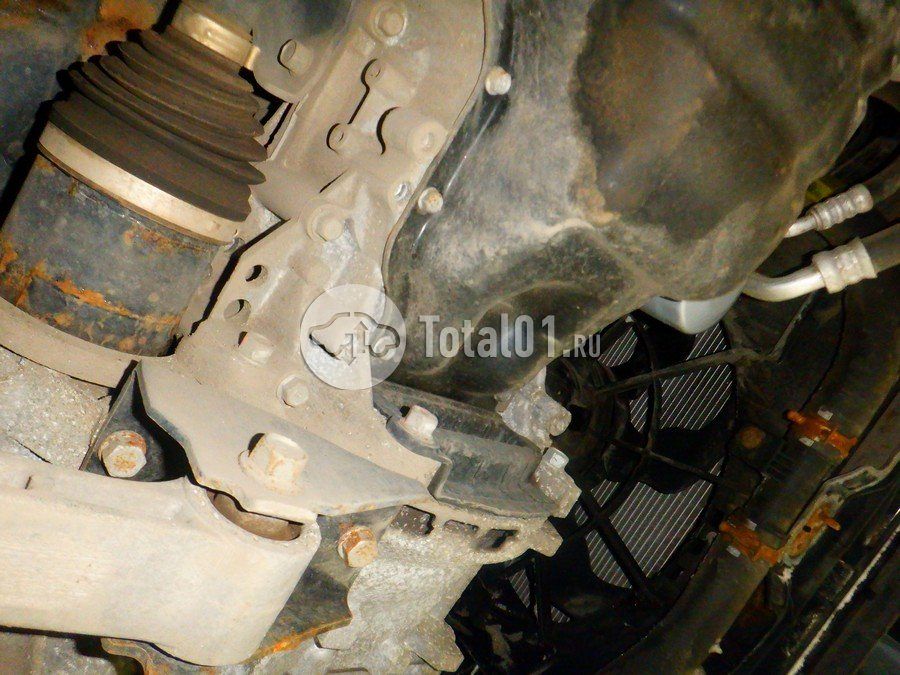 Фото KIA Sportage 394