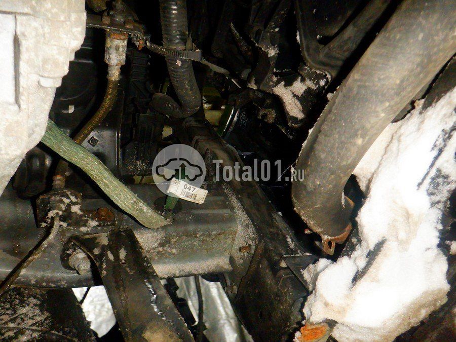 Фото KIA Sportage 398