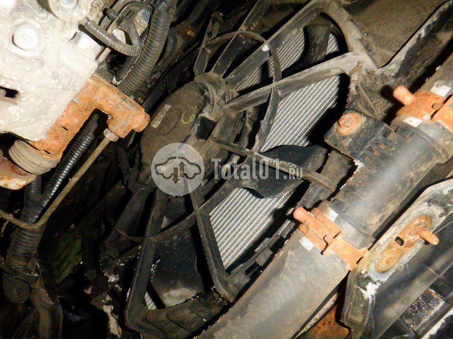 Фото KIA Sportage 400