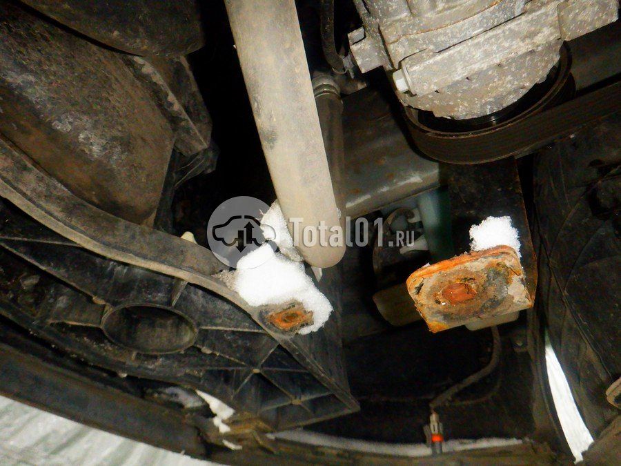 Фото KIA Sportage 402