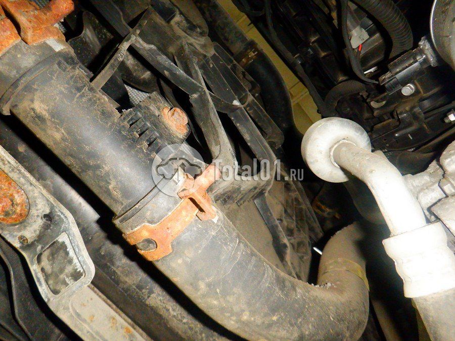 Фото KIA Sportage 404