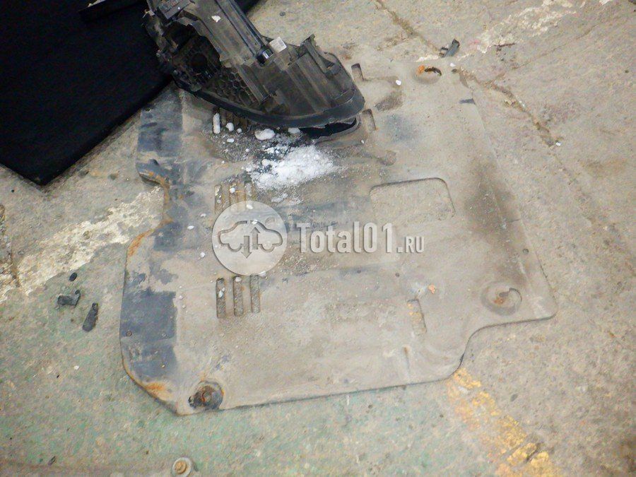 Фото KIA Sportage 408