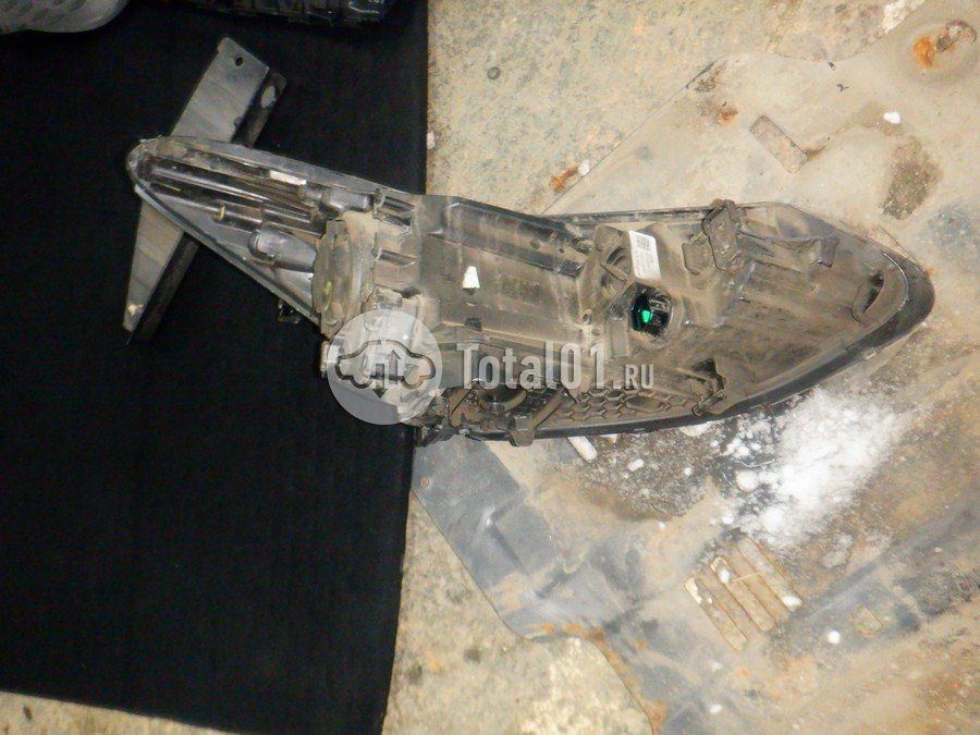 Фото KIA Sportage 410