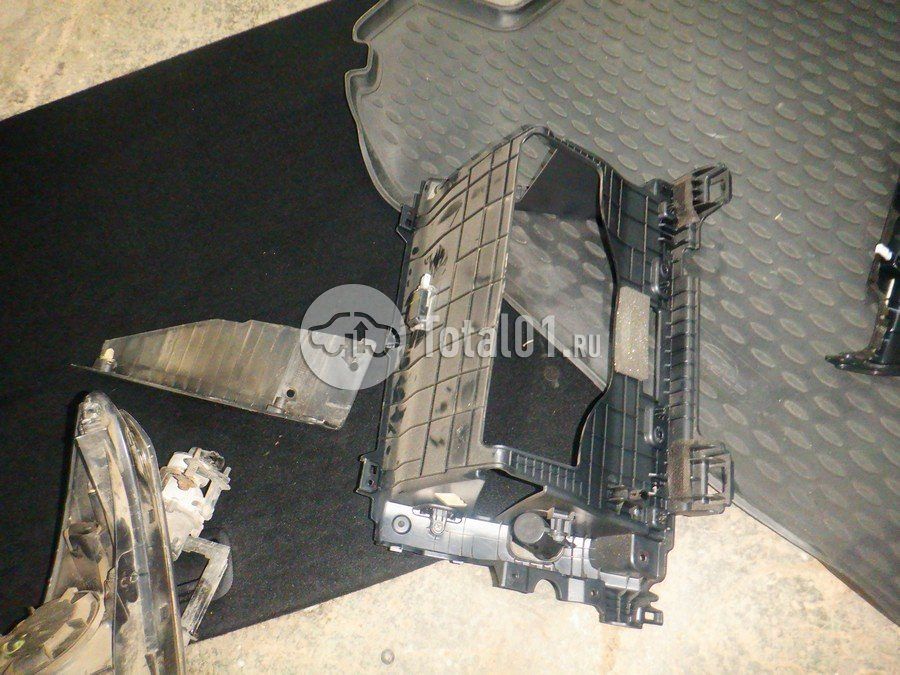 Фото KIA Sportage 412