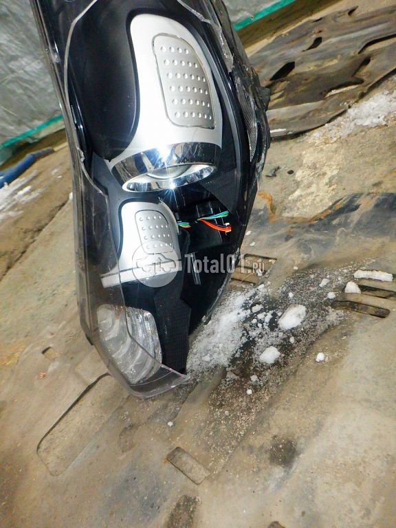 Фото KIA Sportage 420