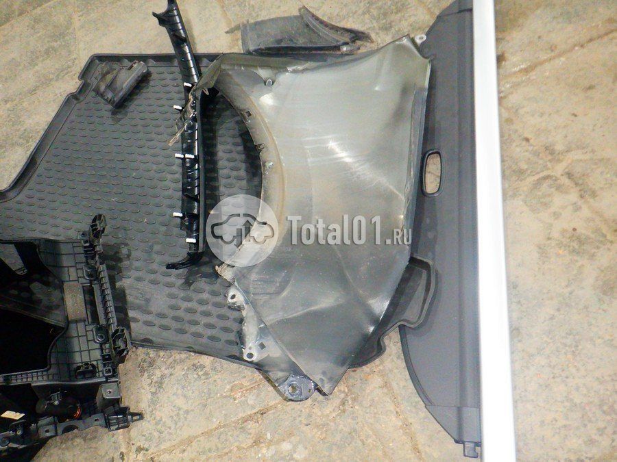 Фото KIA Sportage 424