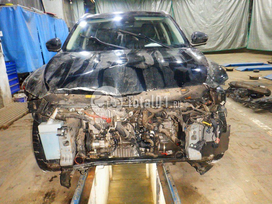 Фото Geely Atlas Pro 4