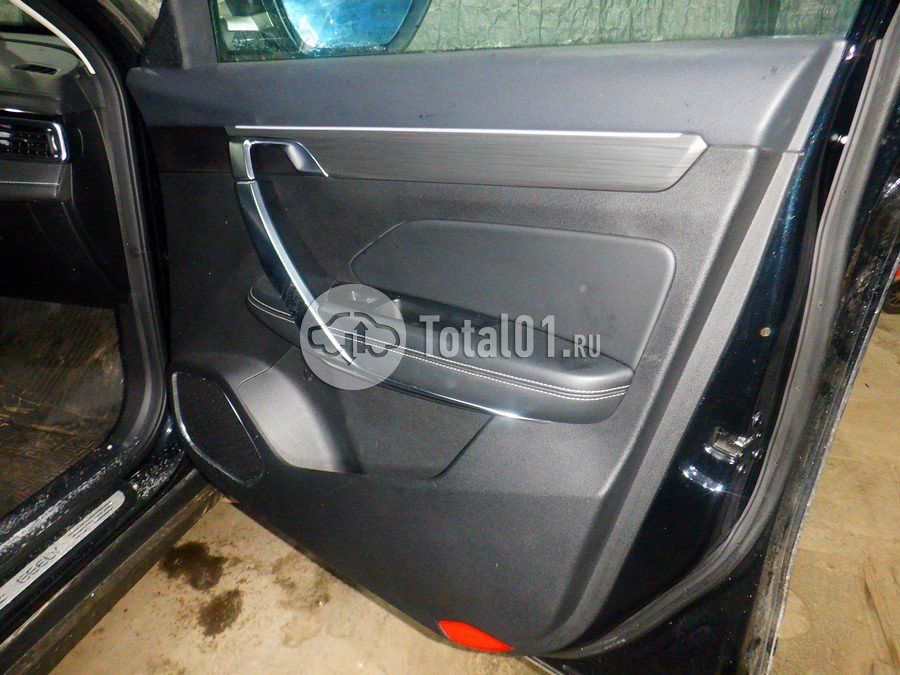 Фото Geely Atlas Pro 20