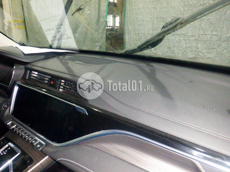 Фото Geely Atlas Pro 36