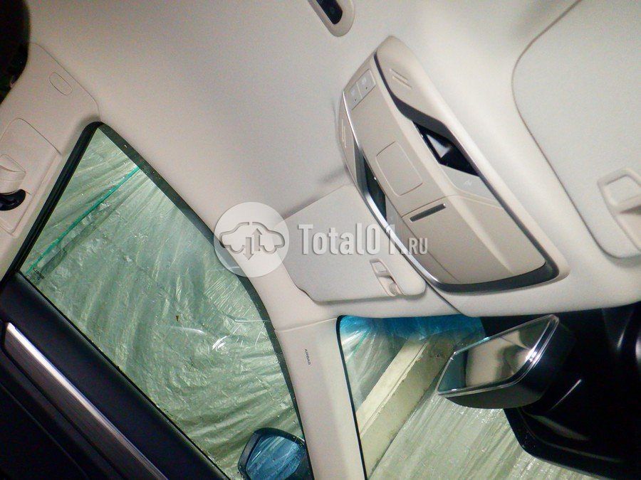 Фото Geely Atlas Pro 38