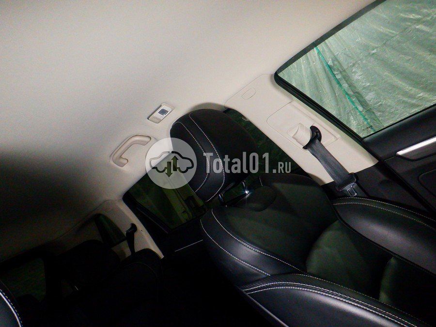 Фото Geely Atlas Pro 40