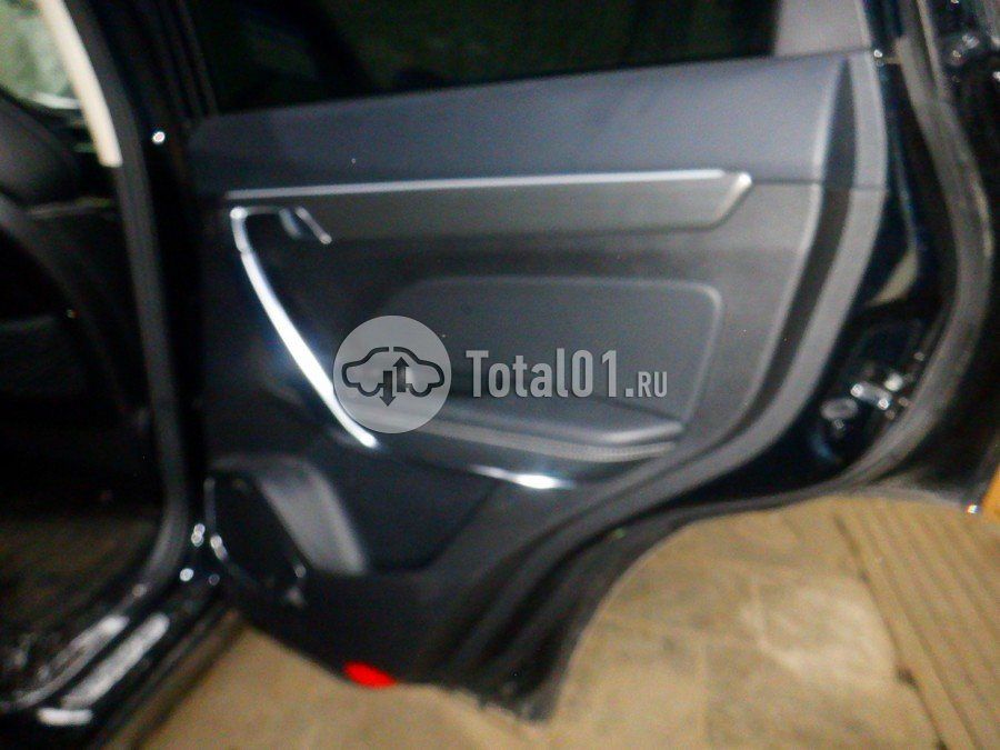 Фото Geely Atlas Pro 44