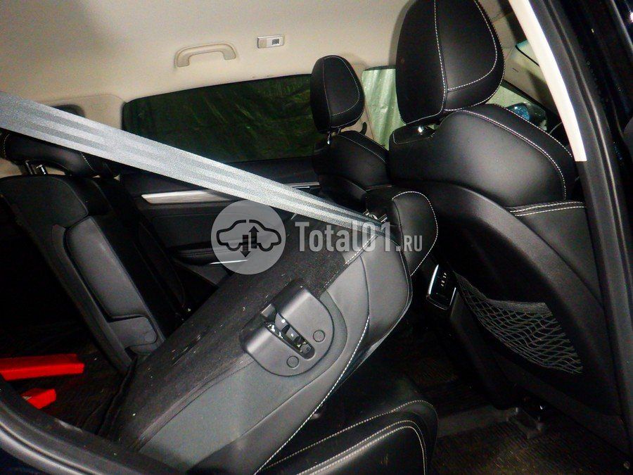 Фото Geely Atlas Pro 46