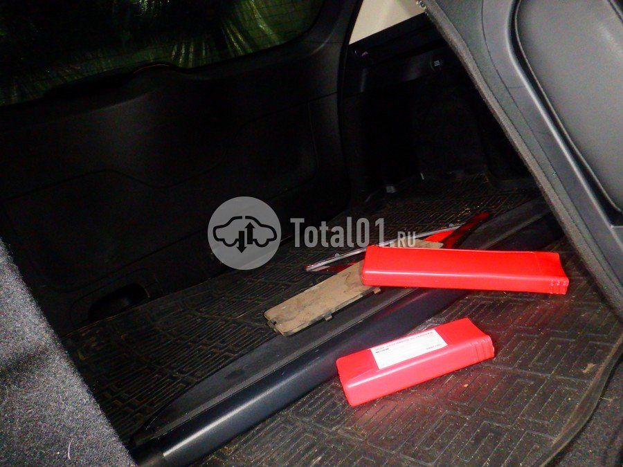 Фото Geely Atlas Pro 48