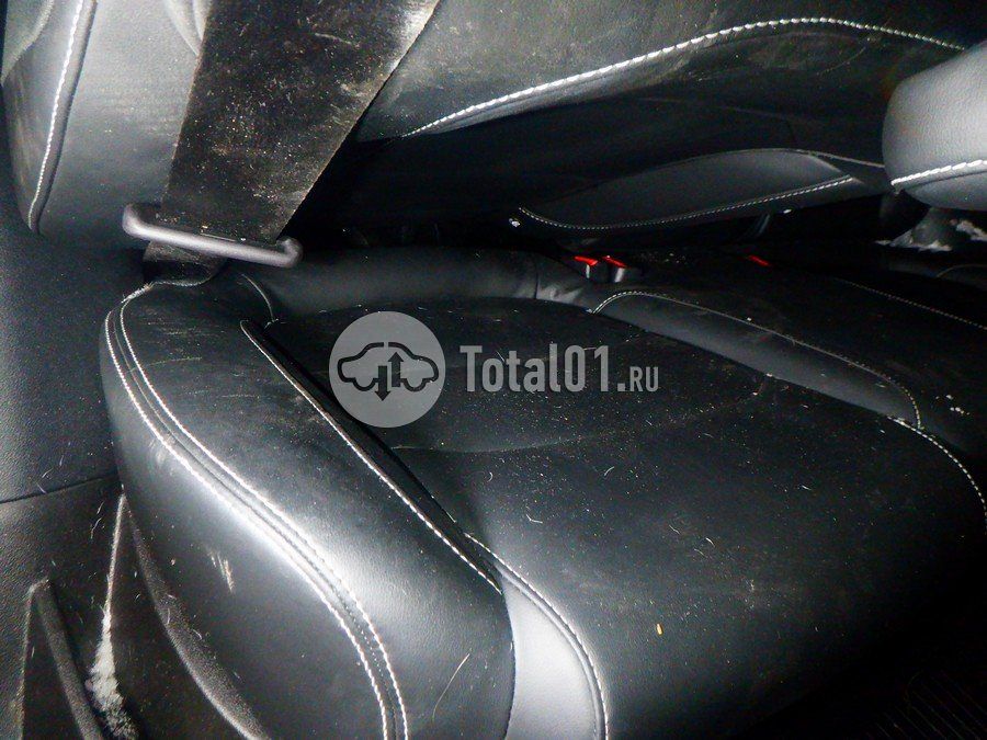 Фото Geely Atlas Pro 52