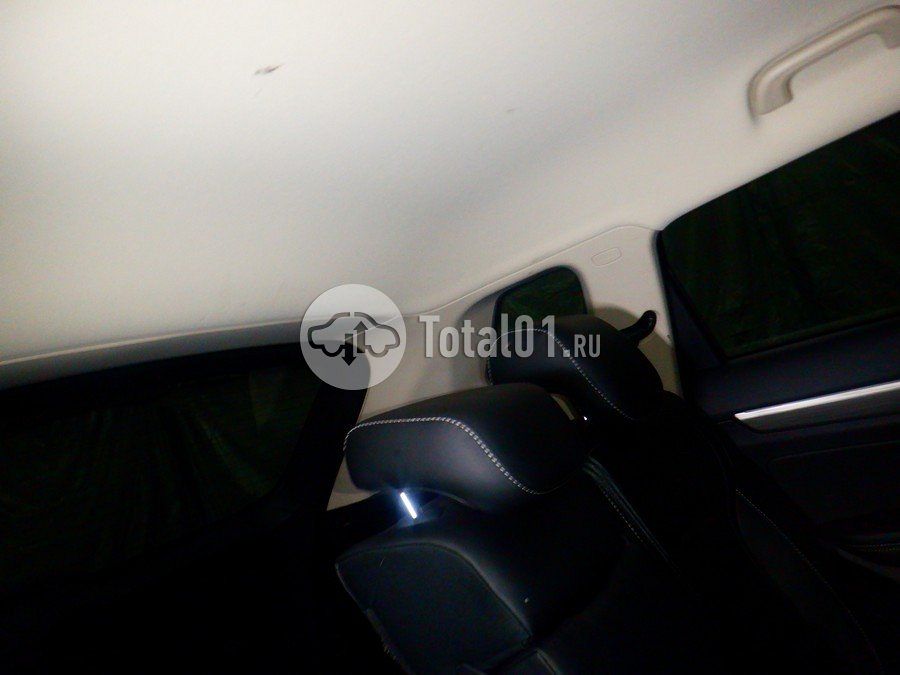 Фото Geely Atlas Pro 56