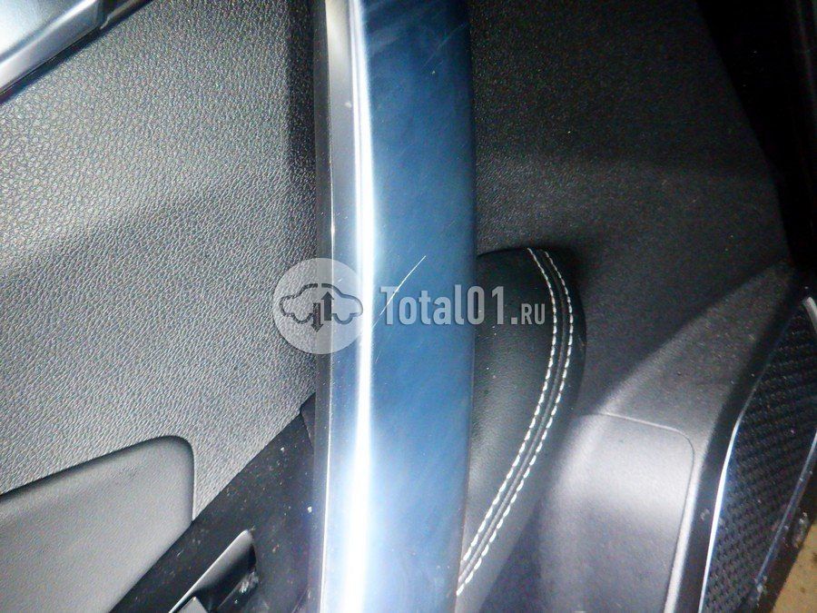 Фото Geely Atlas Pro 70