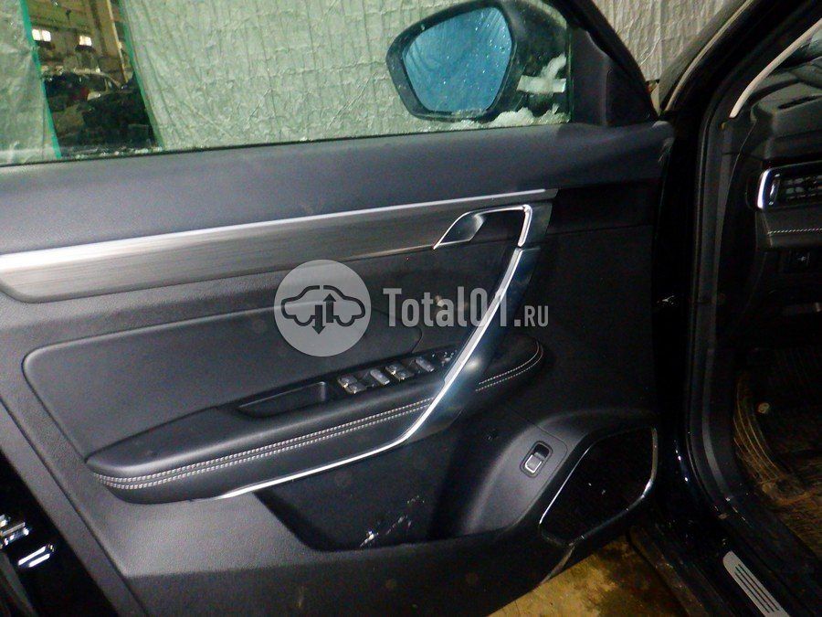 Фото Geely Atlas Pro 76