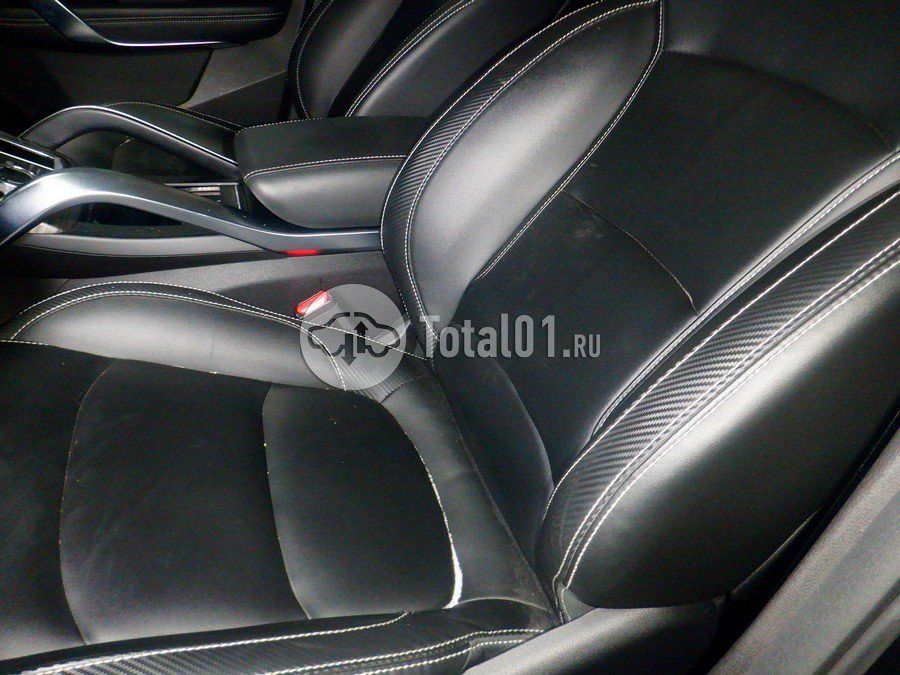 Фото Geely Atlas Pro 80