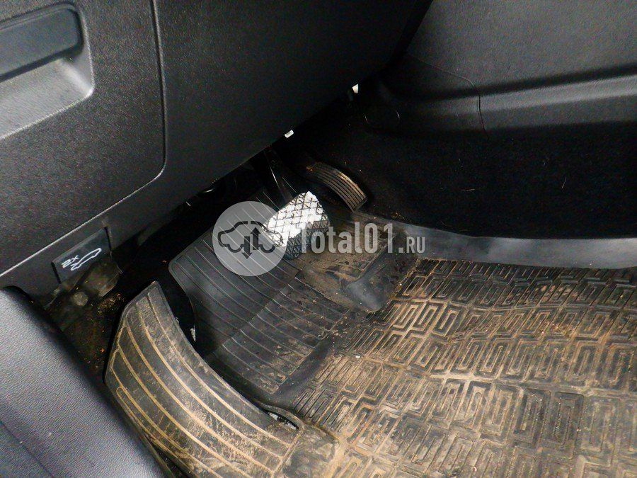 Фото Geely Atlas Pro 84