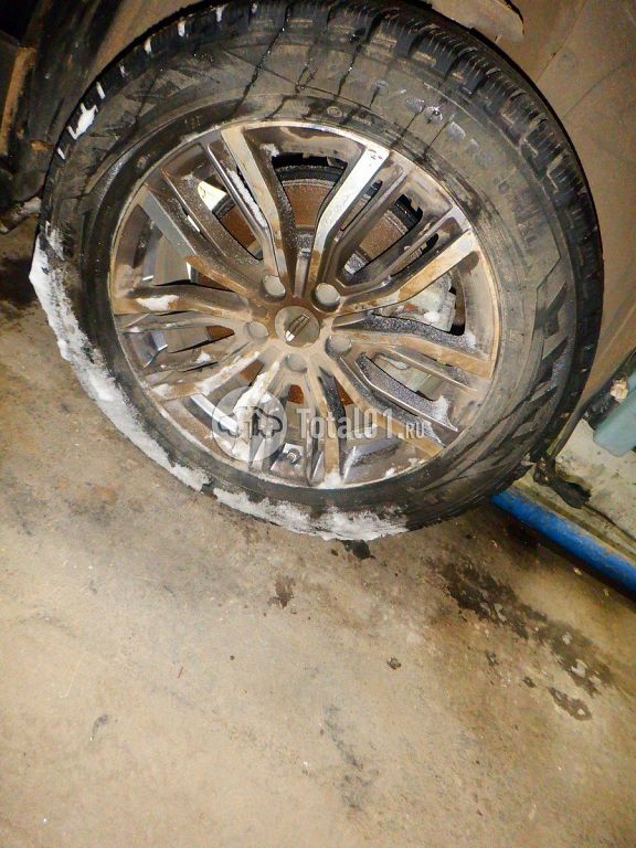 Фото Geely Atlas Pro 86