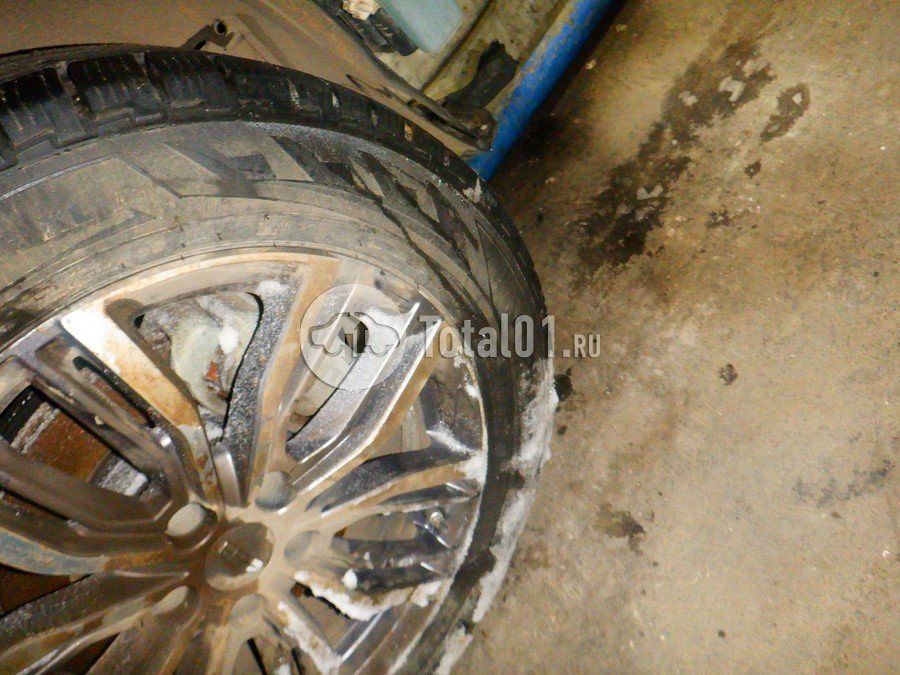 Фото Geely Atlas Pro 88