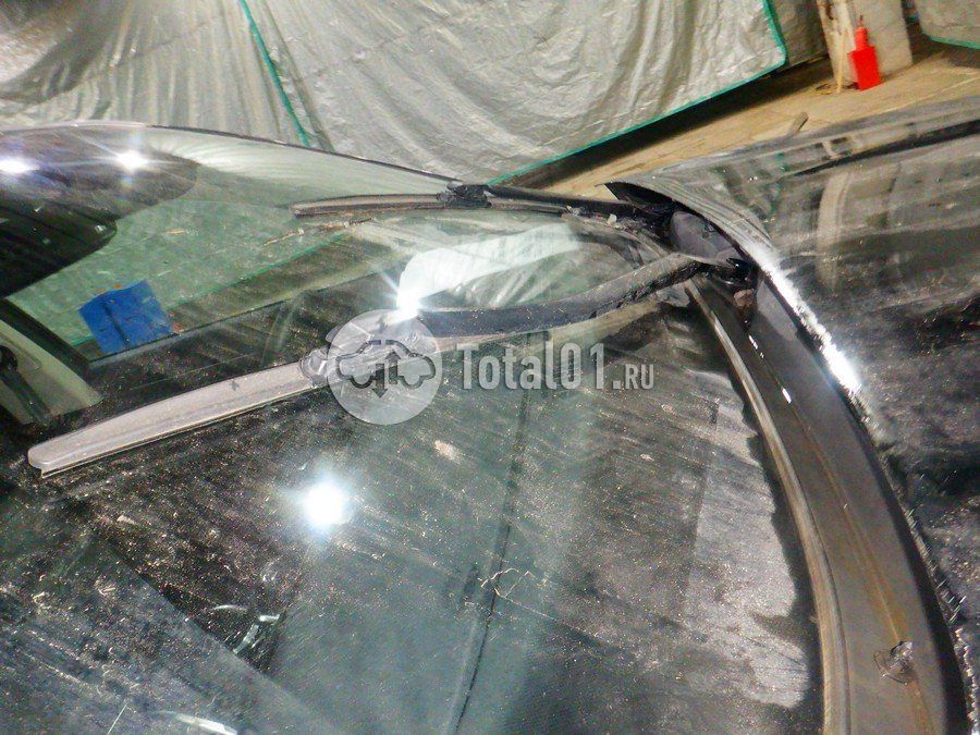 Фото Geely Atlas Pro 96